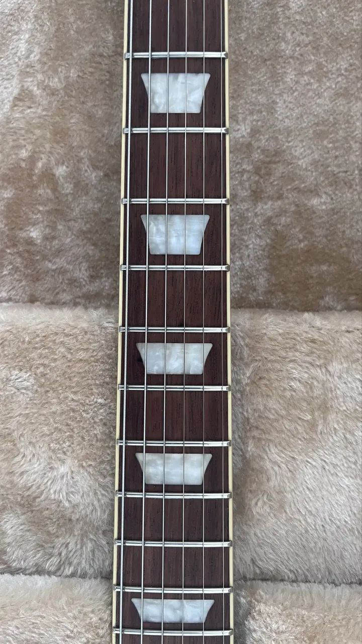 Guitarra Epiphone SG Standard  - Foto 5