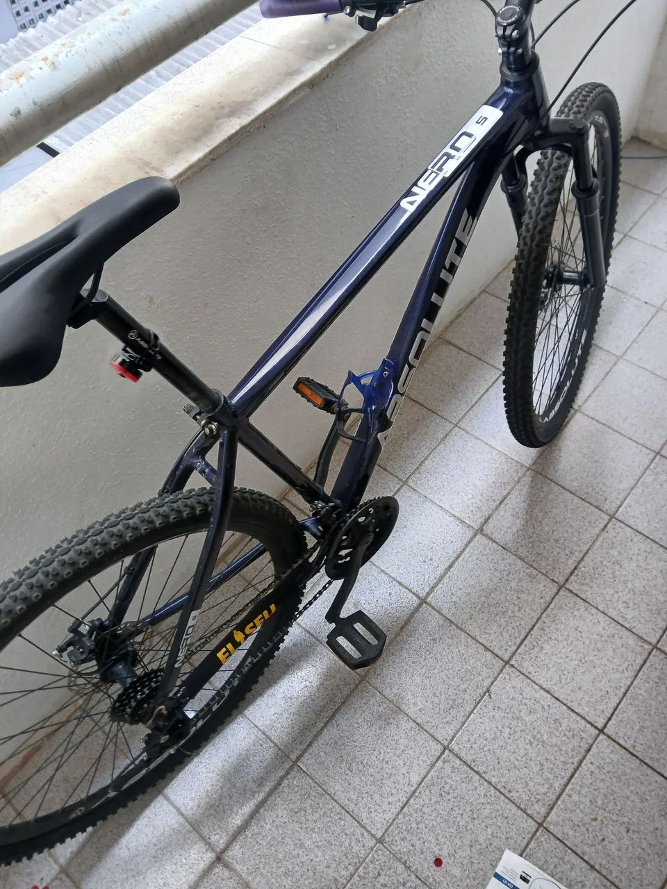 Bicicleta aro 29 - Foto 4