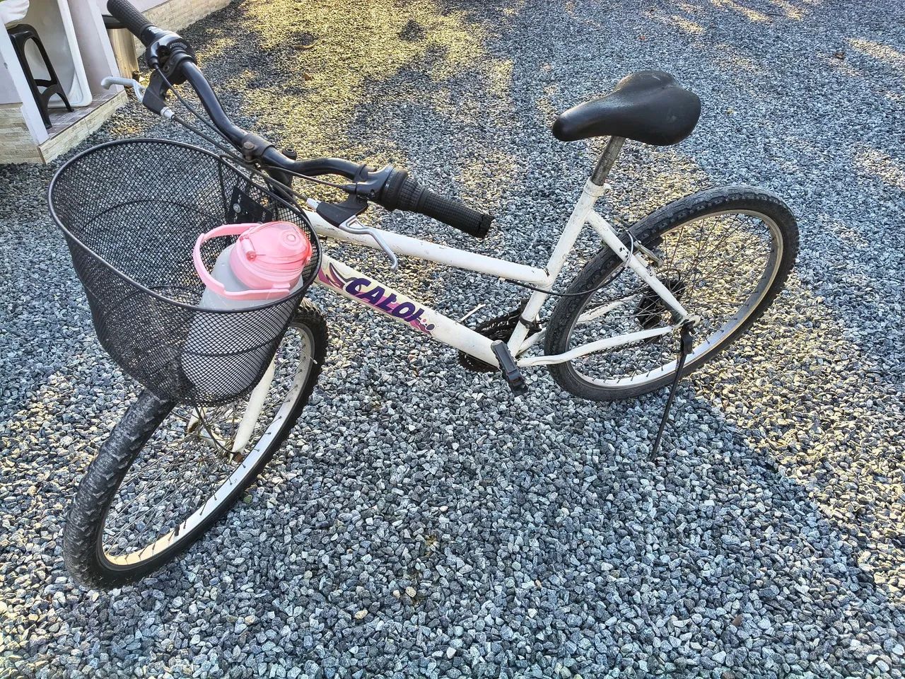 Bicicleta aro 26  - Foto 2