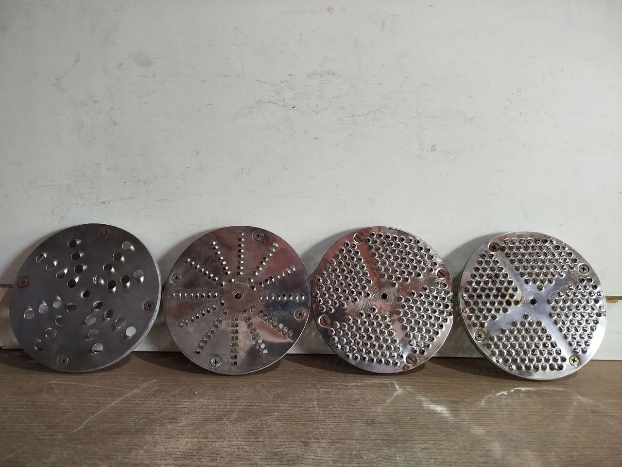 Disco de processador skymsen 15 cm 