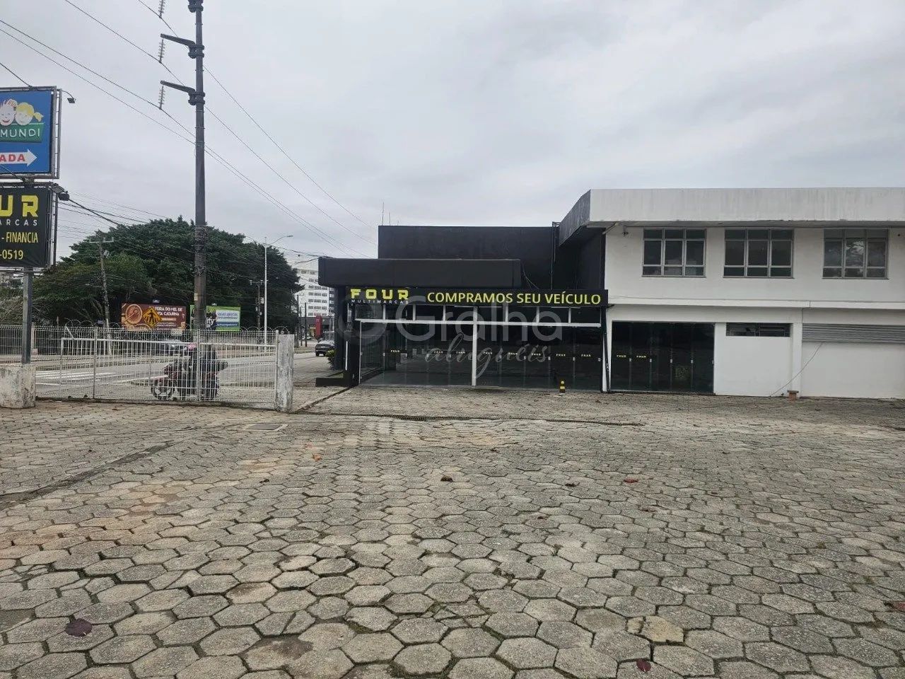 Galpão com 750m² para alugar - Capoeiras - Foto 5