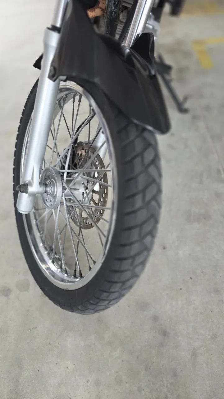 Crosser xtz 150 educação flex - Foto 4