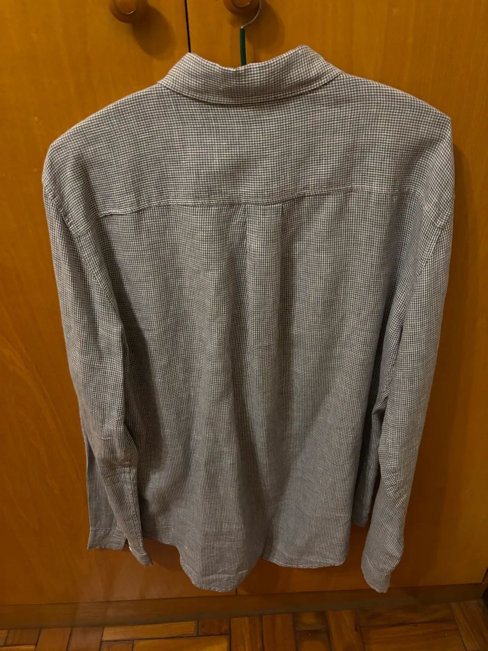 CAMISA OSKLEN - Foto 3