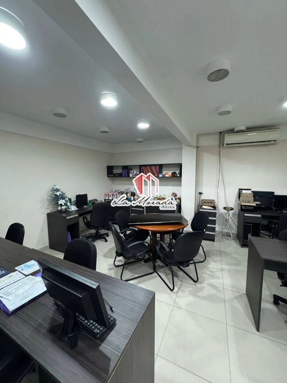 Prédio Comercial  Cachoeirinha, 25 vagas, 1.732m², Aceita proposta! - Foto 3
