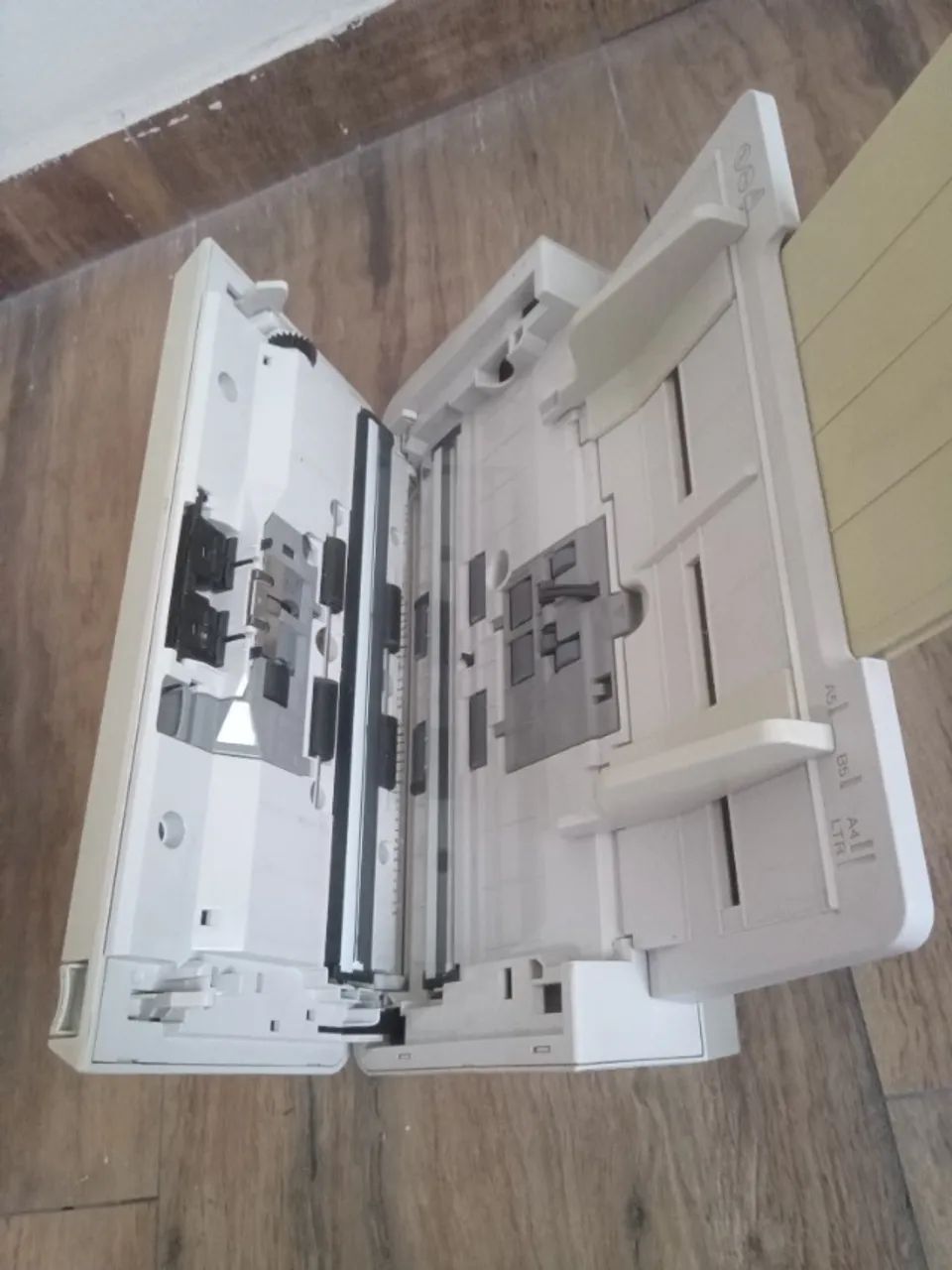 Scanner Fujitsu Sp-1120 - Foto 2