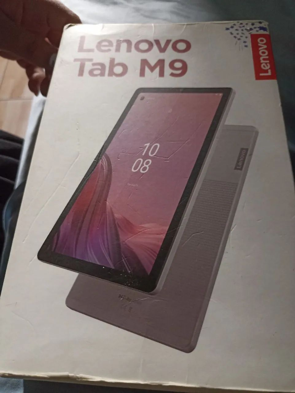 Táblet - Foto 2
