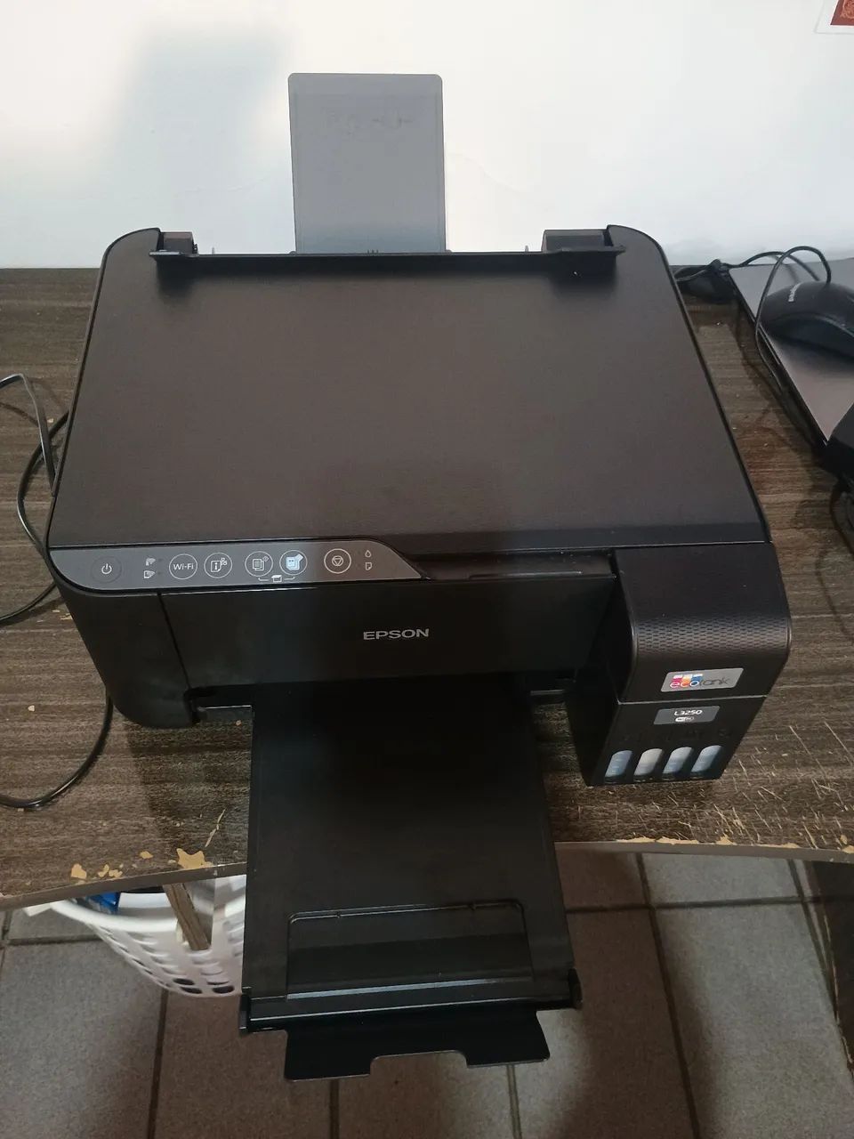 Impressora  - Foto 4