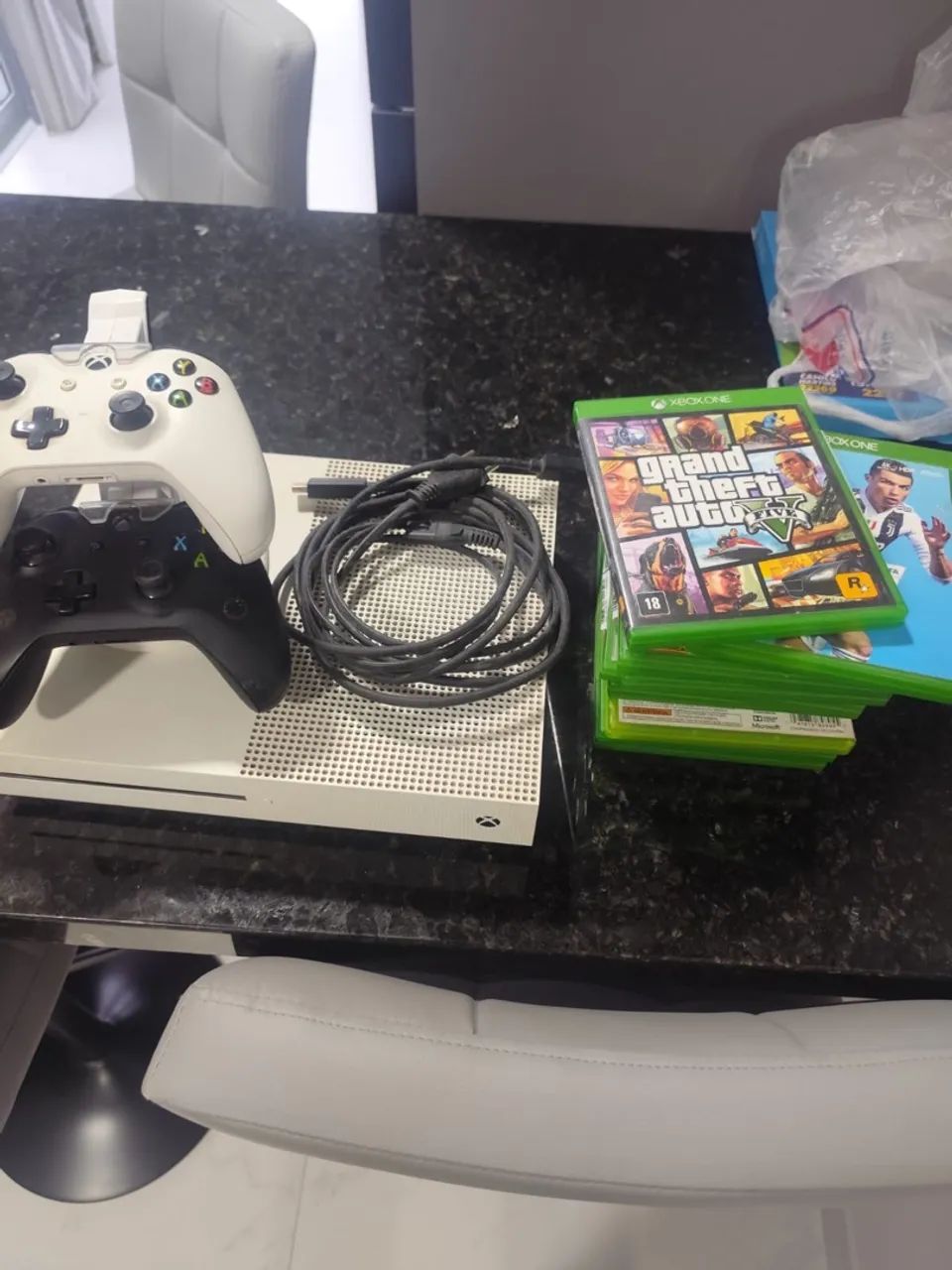 Xbox one  - Foto 2