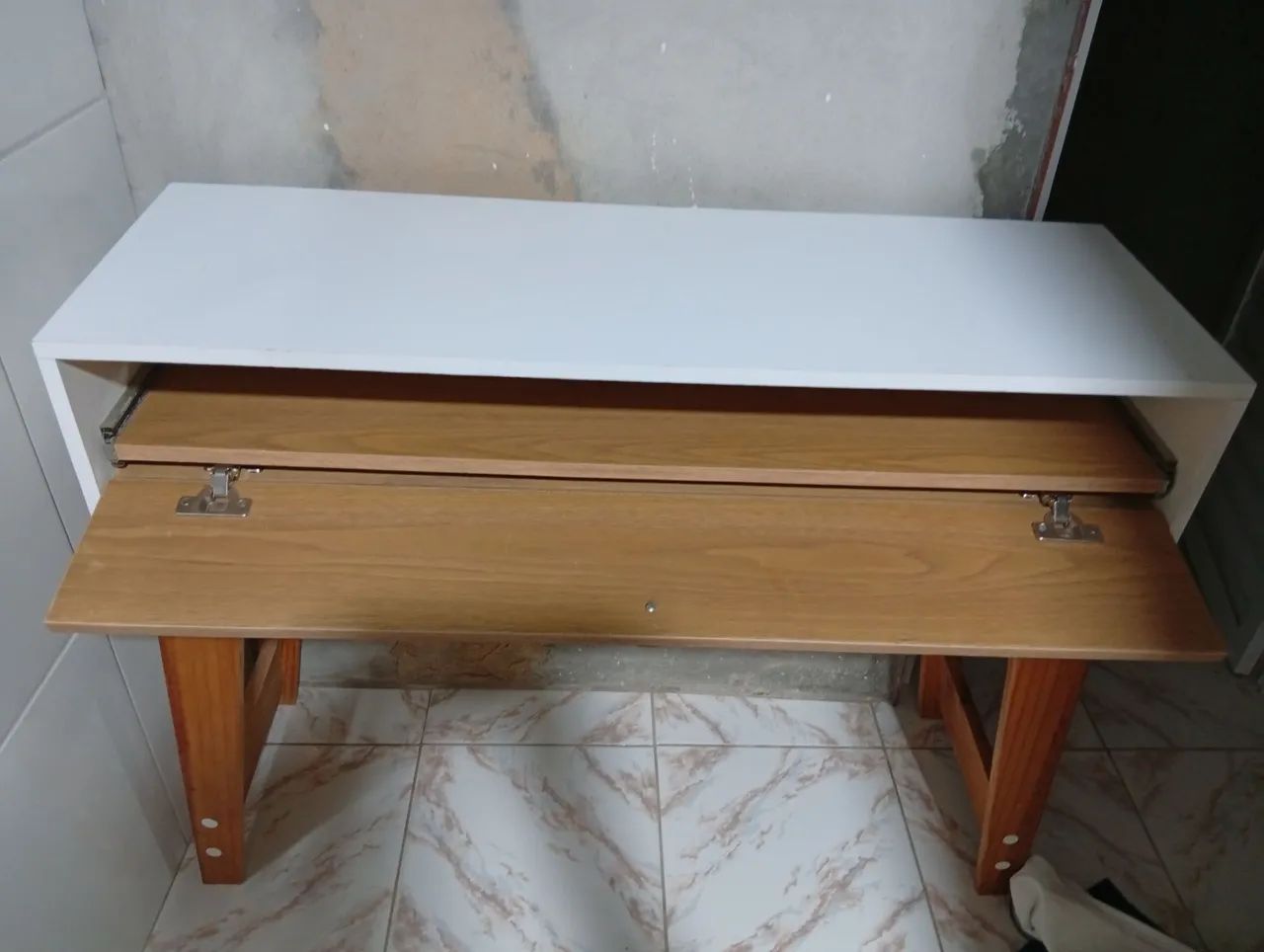 Mesa para teclado  - Foto 2