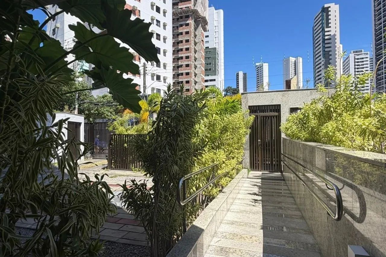 Apartamento 3 quartos em Boa Viagem - Foto 5