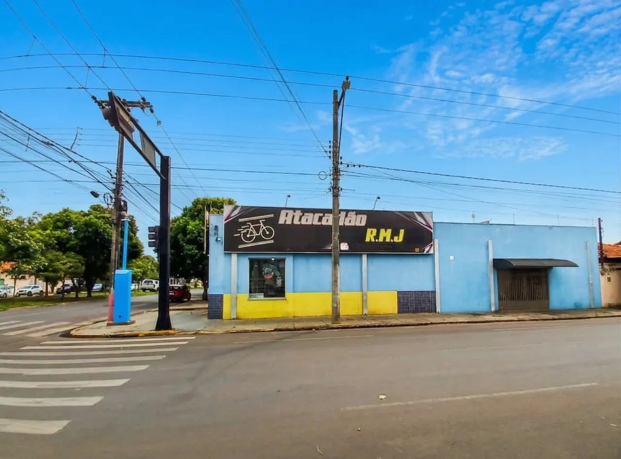Prédio Comercial - Centro - Três Lagoas / MS - Foto 4