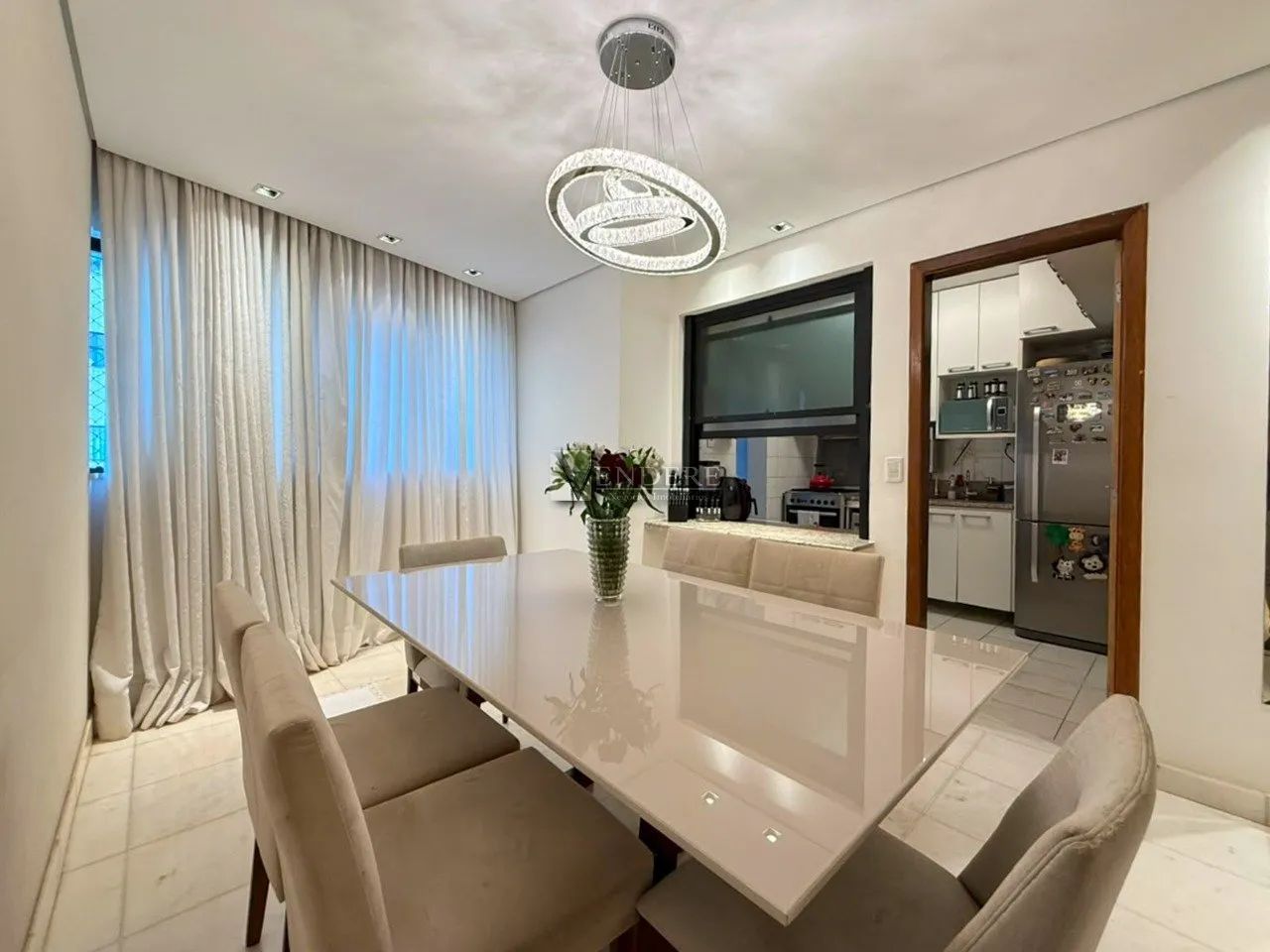 Apartamento 3 quartos à venda no Vila da Serra - Foto 5