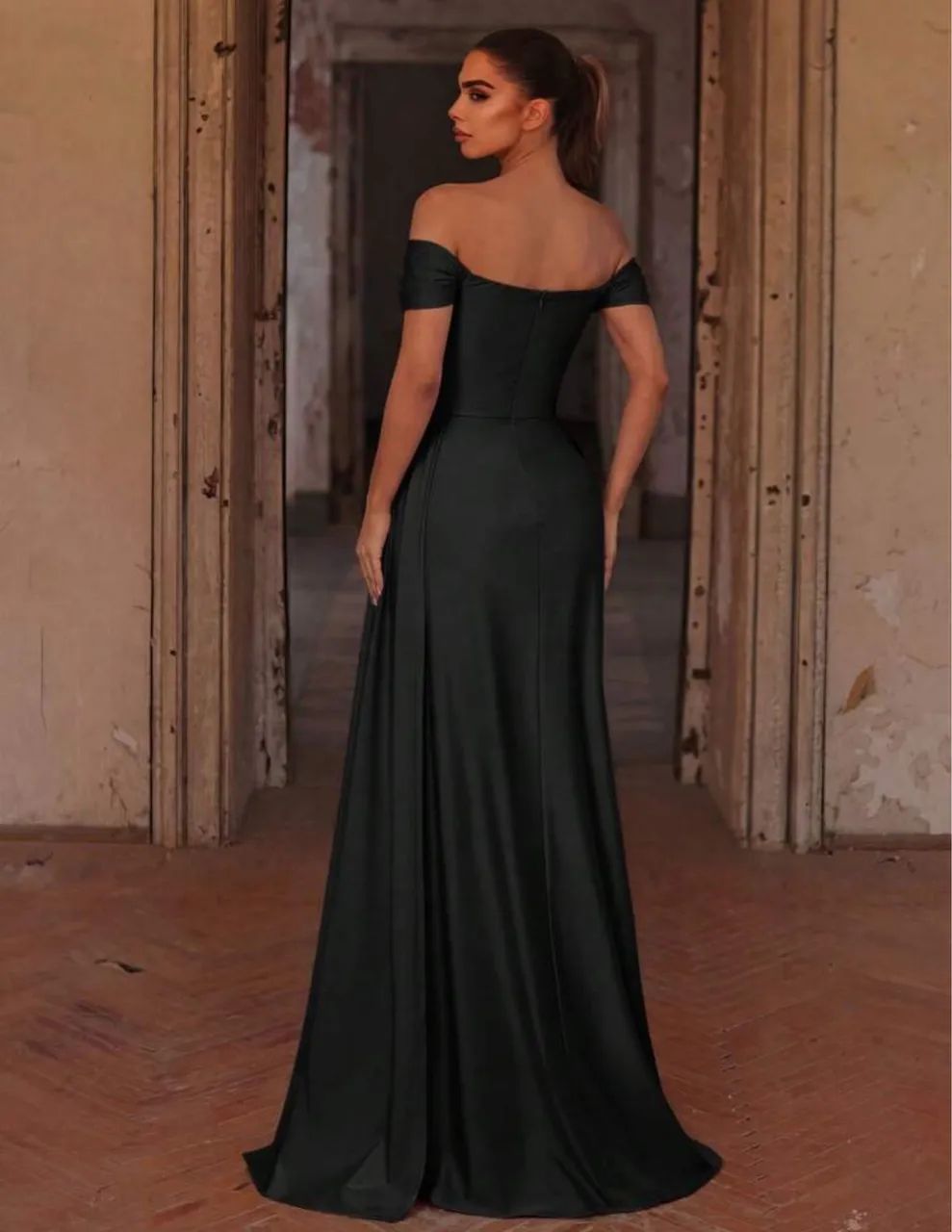 Vestido de festa PP - Foto 2