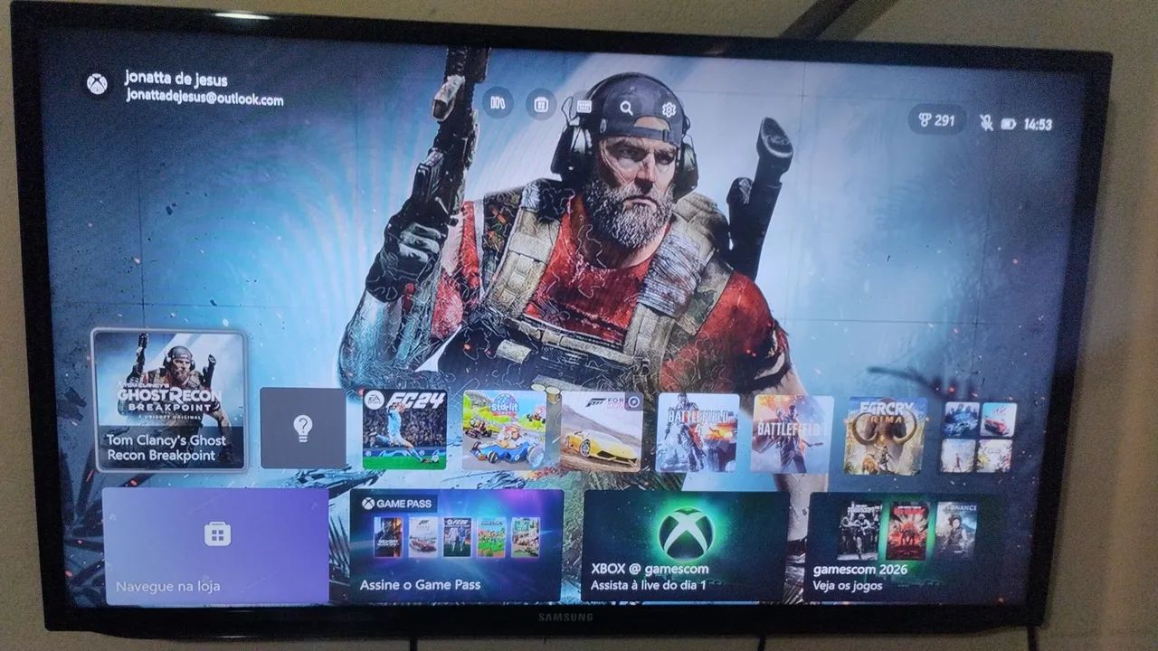 Xbox one x  - Foto 5