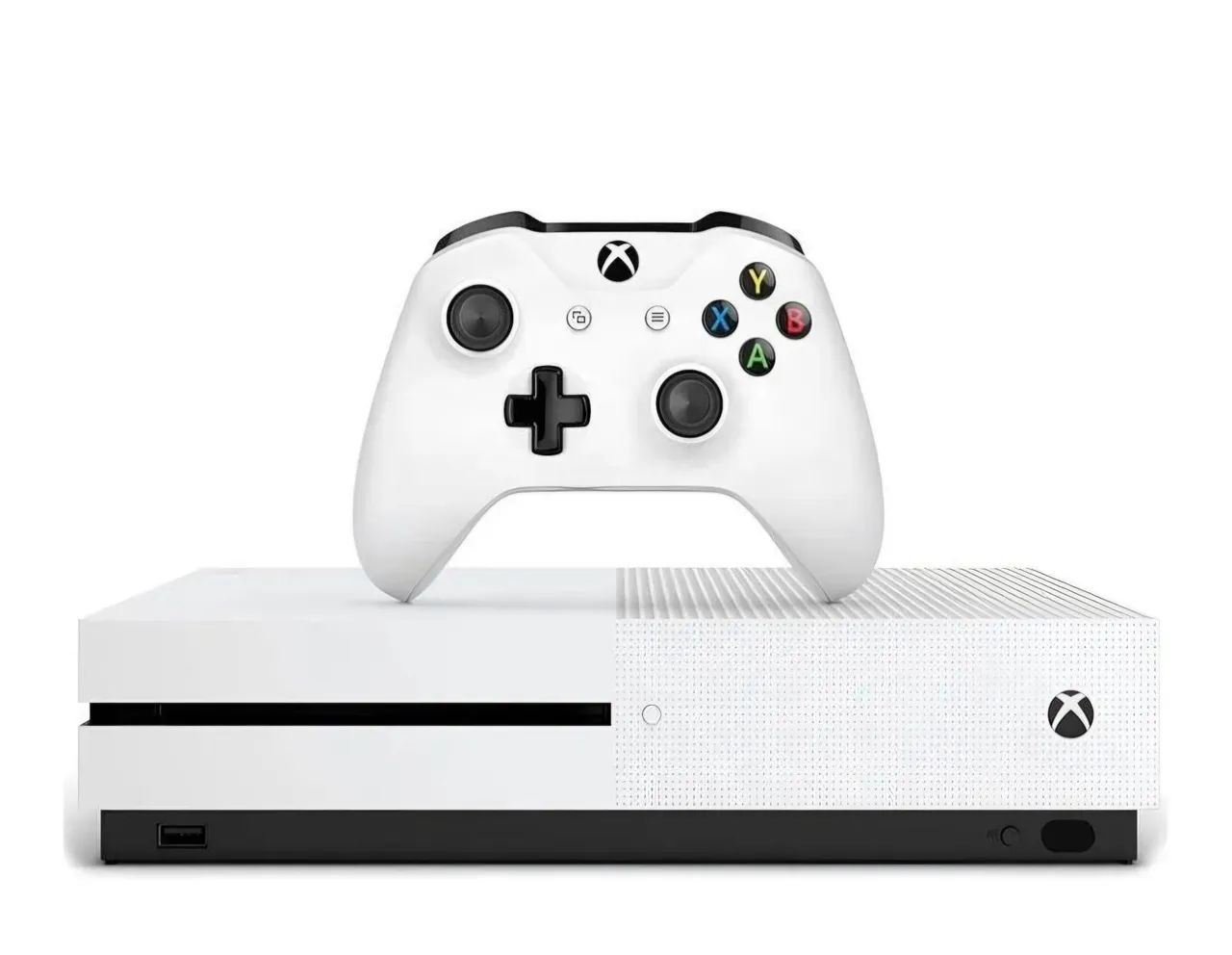 Xbox One S - Foto 2