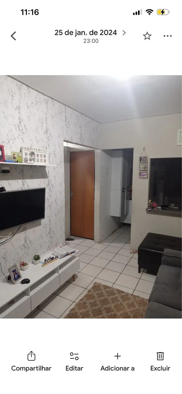 Vendo Casa bairro Samapi - Foto 3