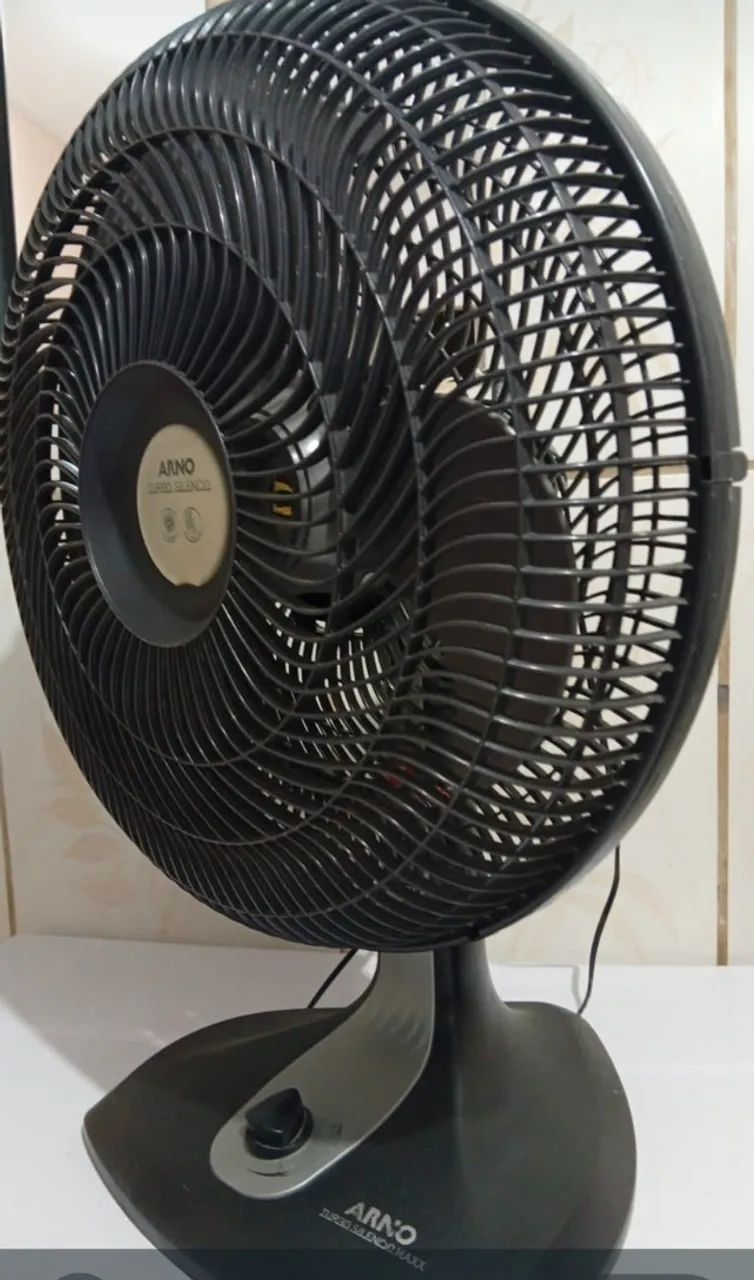 VENTILADOR - Foto 2