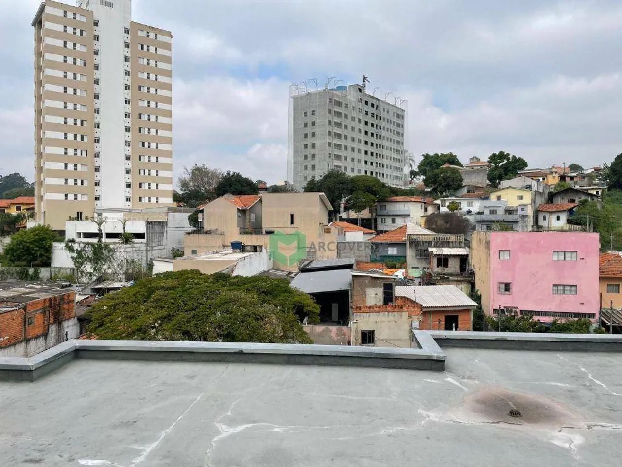 Prédio Novo Butantã, 32 apartamentos - Foto 3