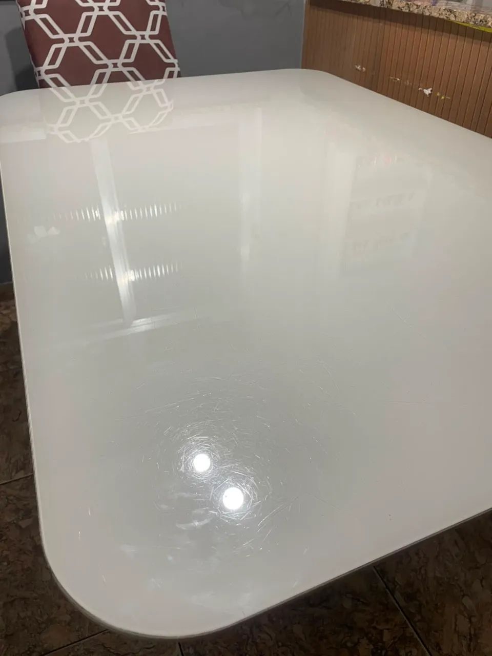 Mesa da DG imóveis !! - Foto 2