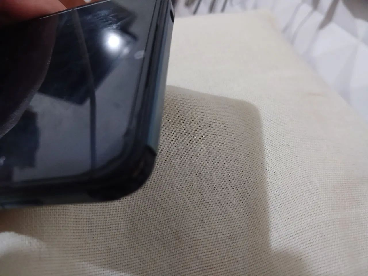 Motorola e13 usado - Foto 3