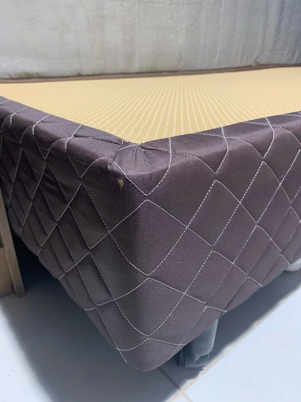 Cama de solteiro  - Foto 2
