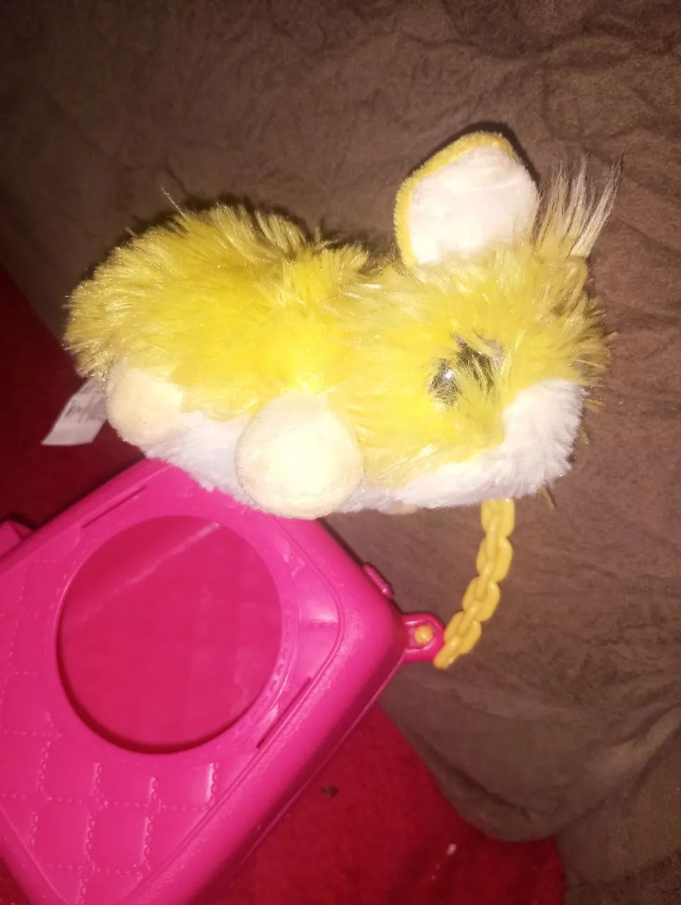 Lote de brinquedos  - Foto 3