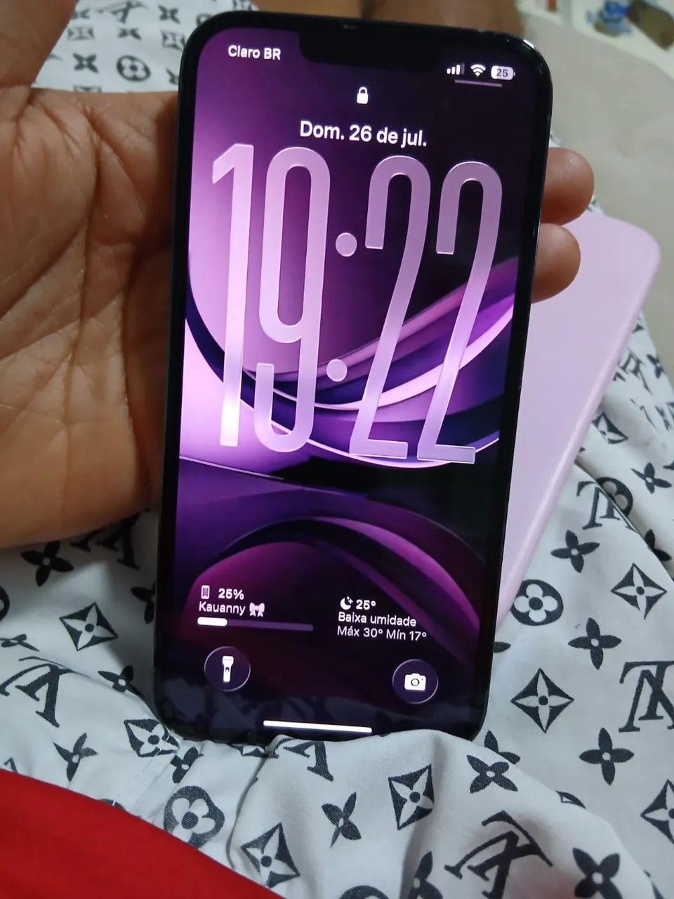iPhone 13 Pro 128 GB - Foto 2