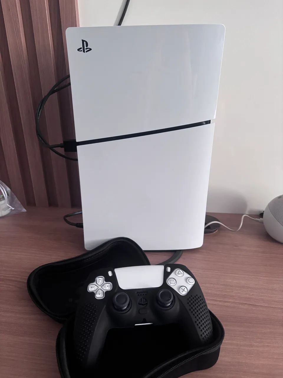 PS5 slim digital 850gb