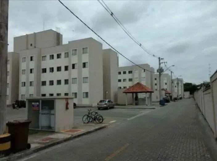 Foto - São José dos Campos - Vila Rangel