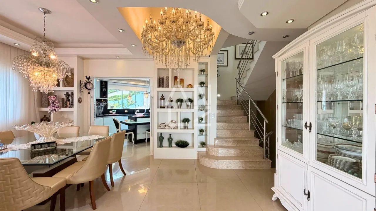 Alto padrão em condomínio super exclusivo! - Foto 3