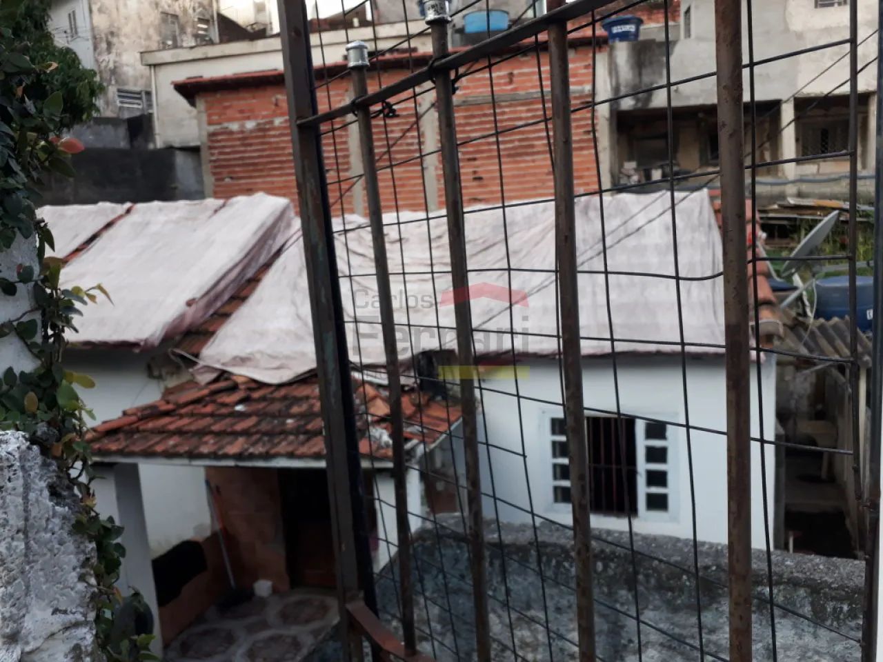 Terreno região Parada Inglesa 400m² - Foto 5