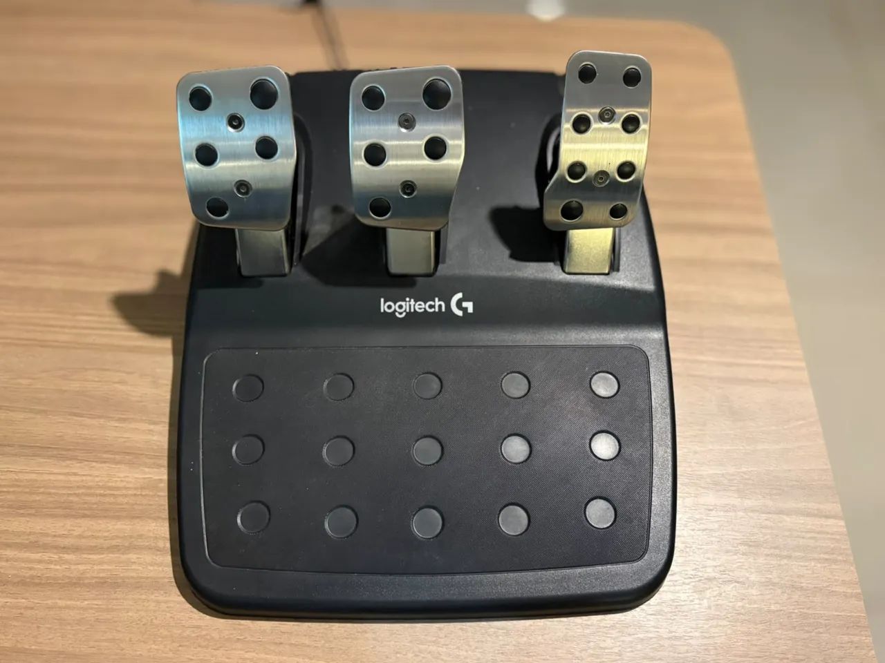 Logitech G29 - PC e PS5 - Foto 4