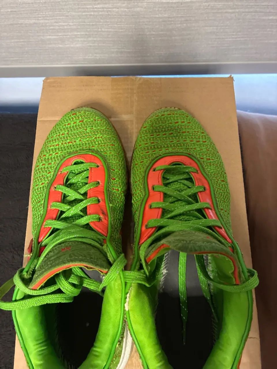LeBron xx - Foto 4