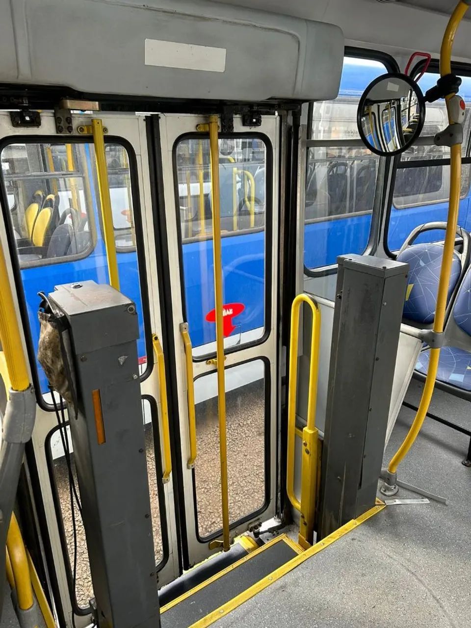 Ônibus Mercedes Benz  - Foto 4