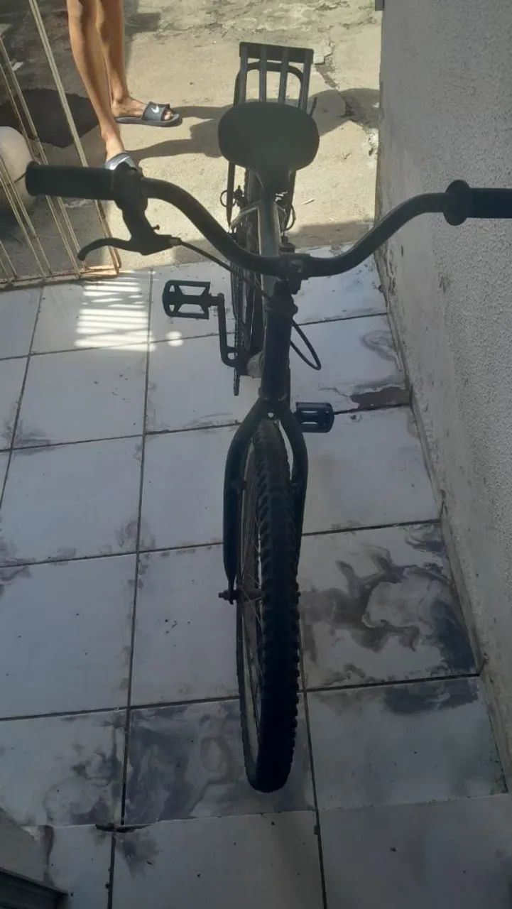 Bicicleta aro 26  - Foto 2