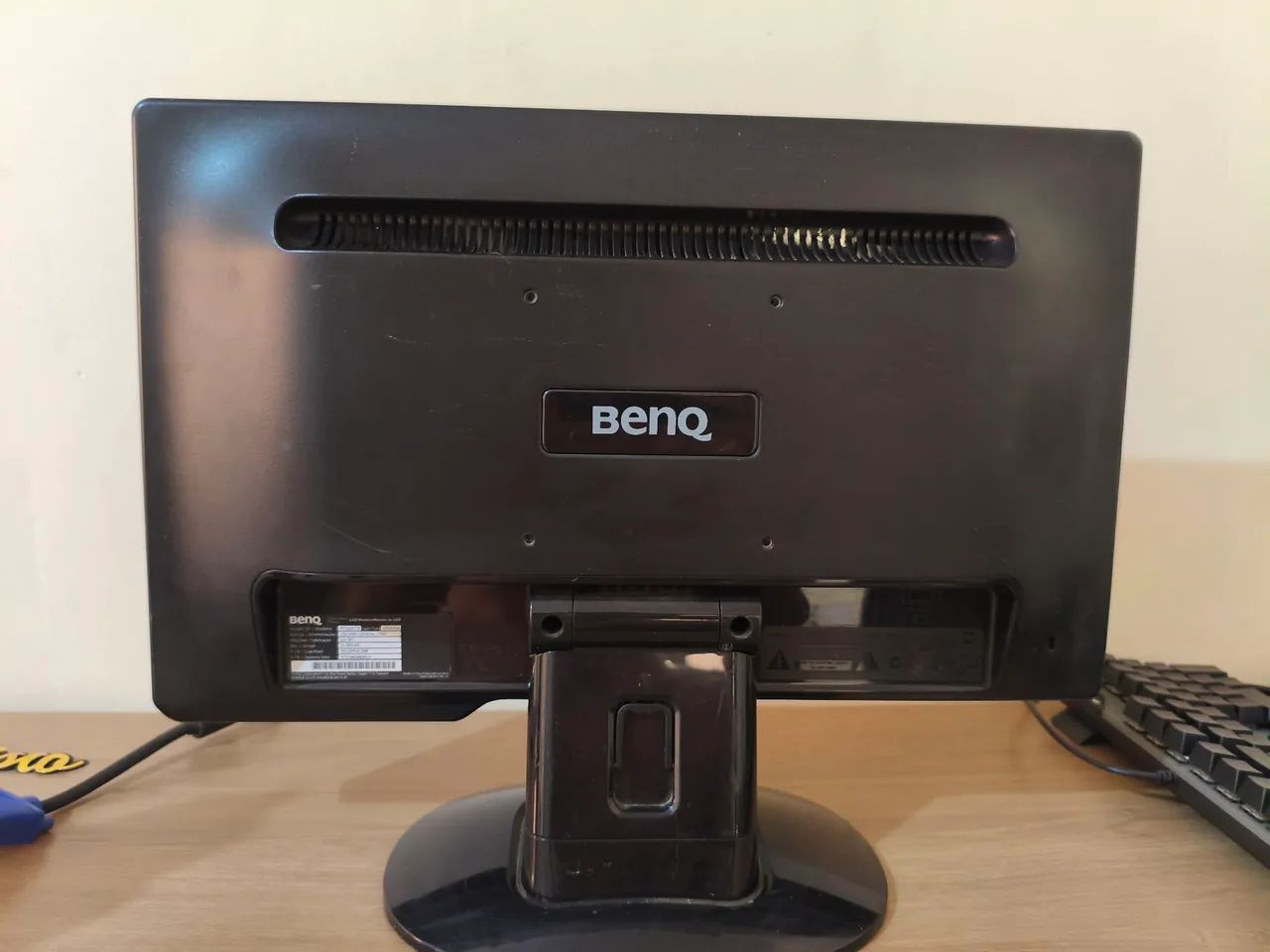 Monitor para PC - 20" - Foto 4