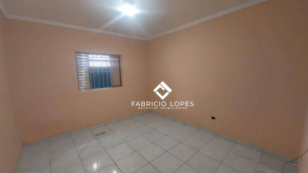 Casa com 2 dormitórios para alugar - Parque Meia Lua - Jacareí/SP - Foto 4