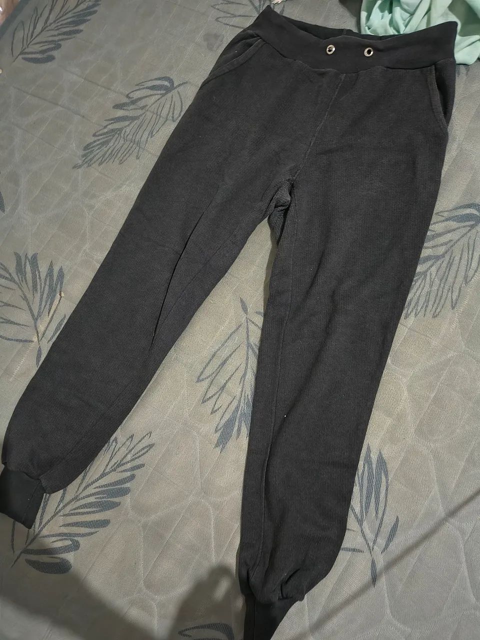 calça moletom  - Foto 5