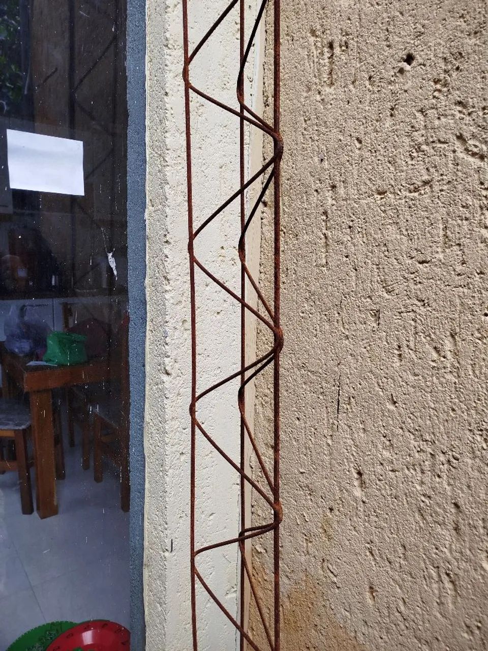 Triliça e ferro armado - Foto 4