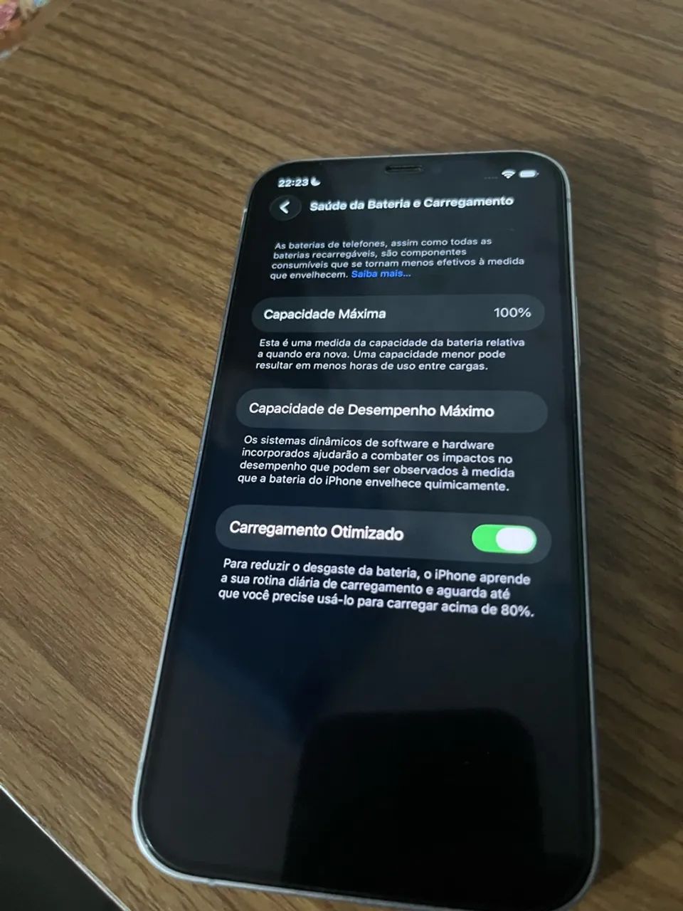 Iphone 12 Pro 100%  - Foto 3
