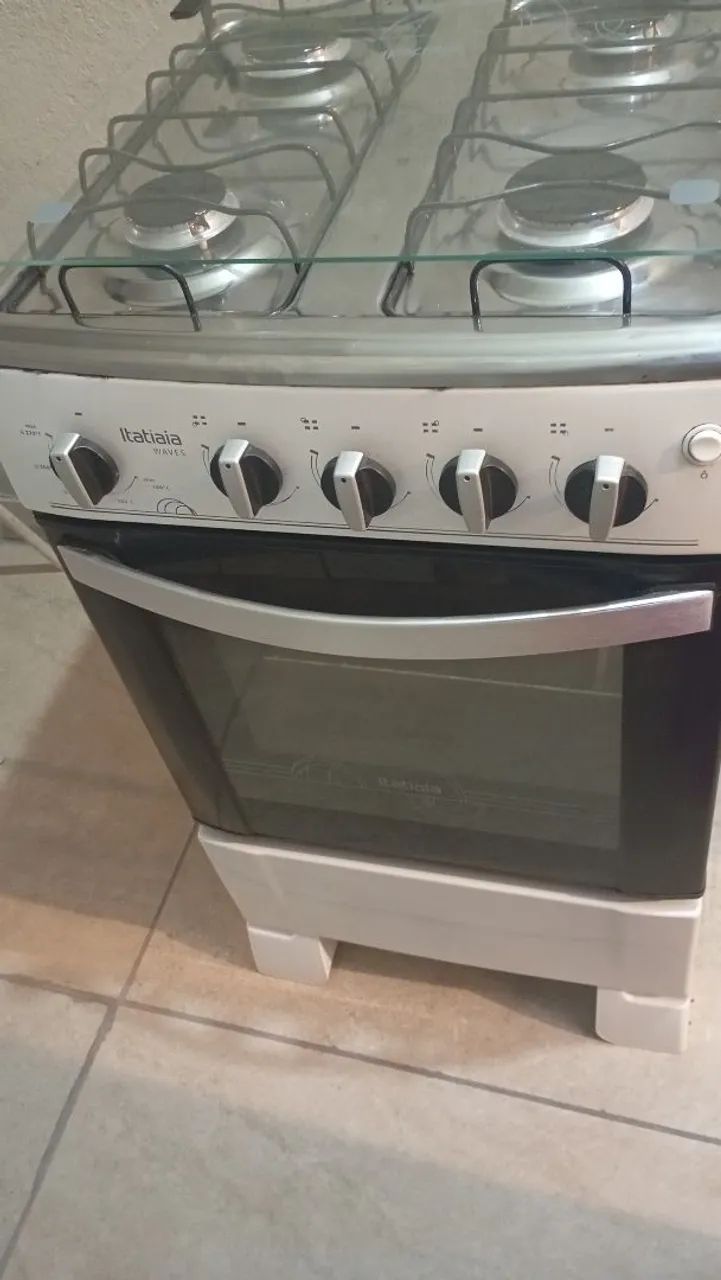 Fogão 