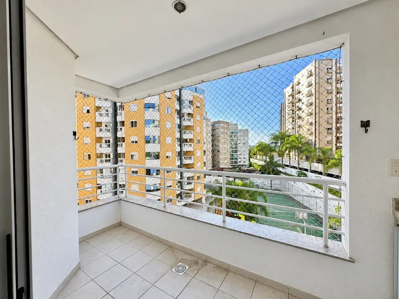 Imóvel para venda tem 71 metros quadrados com 2 quartos em Itacorubi - Florianópolis - SC - Foto 5