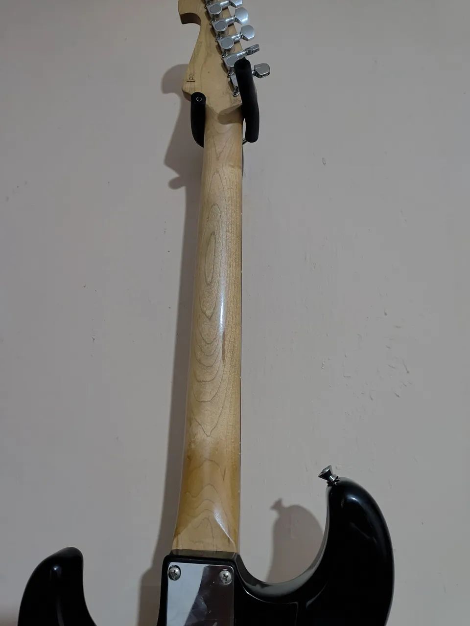Guitarra stratocaster tagima 735s - Foto 6