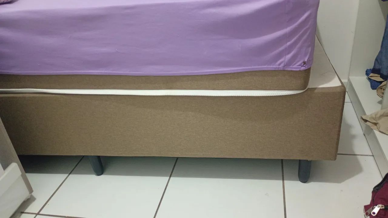 Cama - Foto 2