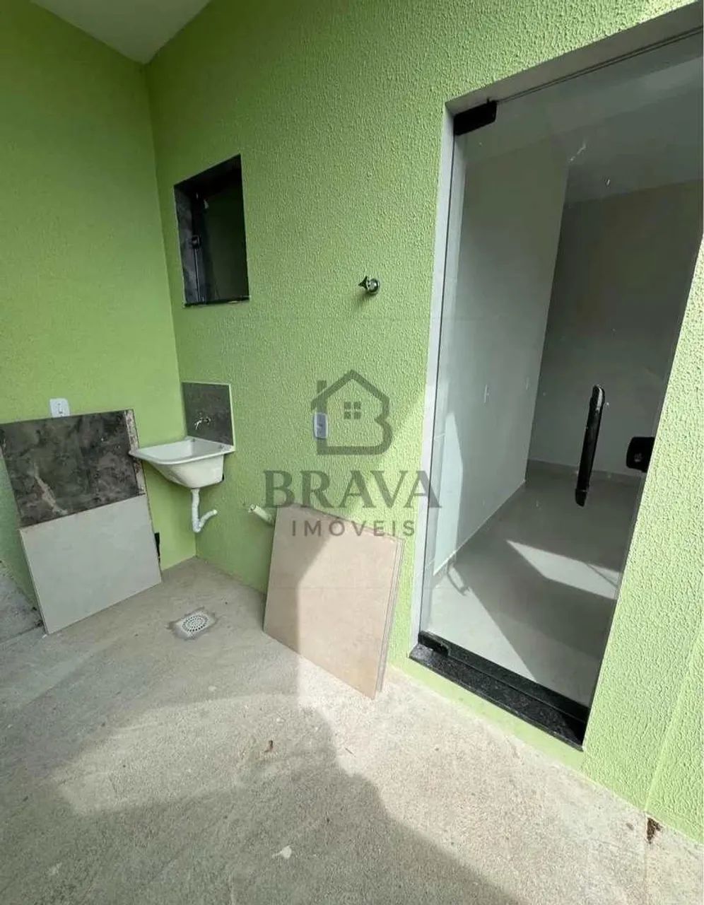 Casa com 3 quartos, Arvoredo, Pinheiral - R$ 350 mil, Cod: 457 - Foto 3