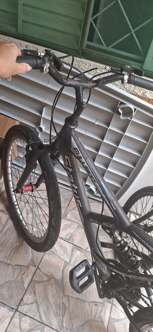 Bicicleta  - Foto 3