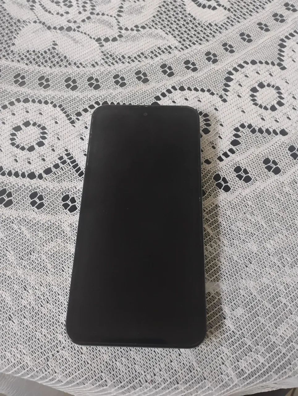 Galaxy m35 para retirada de peças - Foto 4
