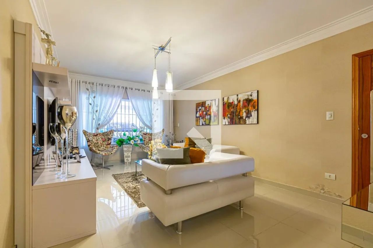 Casa à Venda - Vila Assunção, 3 Quartos, 300 m2 - Foto 5