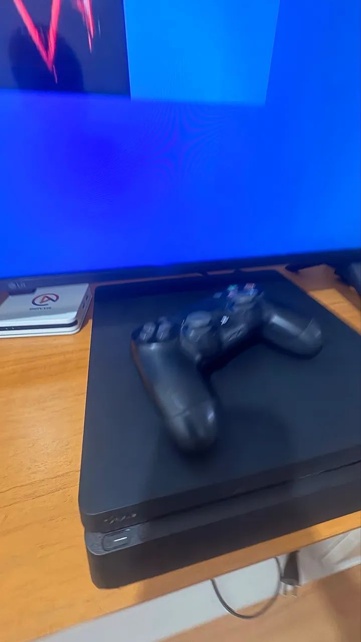 Ps4 desbloqueavel 12.52 - Foto 3