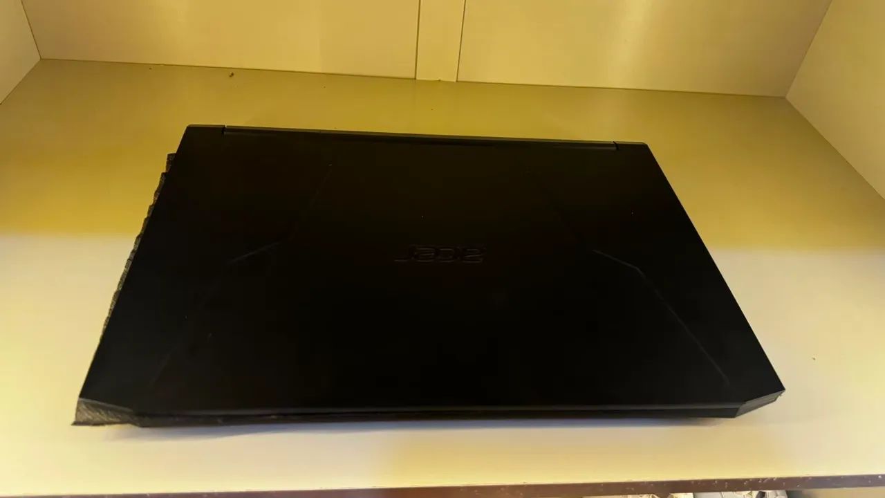 Vende-se notebook Acer nitro 5 - Foto 5